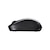 �o�b�t�@���[�bBluetooth3.0�Ή� BlueLED �É� 3�{�^���}�E�X�i�u���b�N�j�bBSMBB100BK