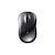 �o�b�t�@���[�bBluetooth3.0�Ή� BlueLED �É� 3�{�^���}�E�X�i�u���b�N�j�bBSMBB100BK