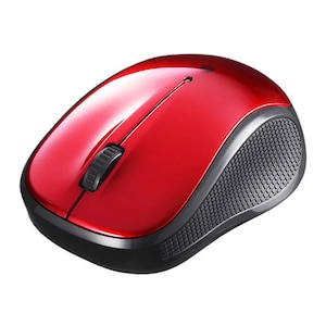 �o�b�t�@���[�bBluetooth3.0�Ή� BlueLED �É� 3�{�^���}�E�X�i���b�h�j�bBSMBB100RD