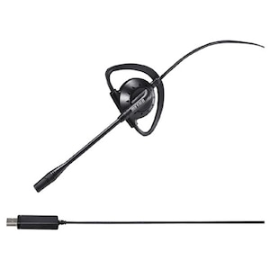 �o�b�t�@���[�b�Ў��C���t�b�N�����m�����w�b�h�Z�b�g USB�ڑ��i�u���b�N�j�bBSHSEUM110BK