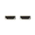 �o�b�t�@���[�bHIGH SPEED HDMI�P�[�u���i0.7m�E1�{�j�y�X�����^�C�v�^�z���C�g�z�bBSHD3S07WH