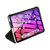 �o�b�t�@���[�biPad mini ��6����i2021�N�j�p �}���`�A���O�����U�[�P�[�X�i�u���b�N�j�bBSIPD2108CLMBK