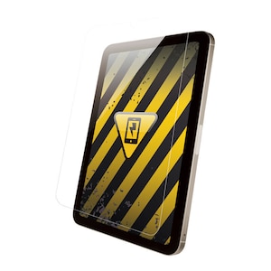 �o�b�t�@���[�biPad mini ��6����i2021�N���f���j�p �t���ی�t�B���� �ϏՌ� ������bBSIPD2108FASG