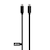 �o�b�t�@���[�bUSB4�iGen 3�~2�j/PD100W�Ή� USB�P�[�u�� C to C 0.8m�bBSUCC4P5A08BK