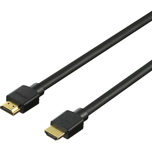 �o�b�t�@���[�bUltra High Speed HDMI�P�[�u���i3.0m�E�u���b�N�j�bBSHDUN30BK