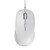 �o�b�t�@���[�b�L��BlueLED�}�E�X 5�{�^���i�z���C�g�j�bBSMBU310WH
