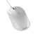 �o�b�t�@���[�b�L��BlueLED�}�E�X 5�{�^���i�z���C�g�j�bBSMBU310WH