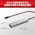 �o�b�t�@���[�bBUFFALO�b�h�b�L���O�X�e�[�V���� USB Type-A�~3/LAN�~1/HDMI�~1�bLUD-U3-CU301SV