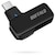 �o�b�t�@���[�bType-C�ڑ� USB3.2 microSD��p�J�[�h���[�_�i�u���b�N�j�bBSCRM100U3CBK