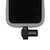 �o�b�t�@���[�bType-C�ڑ� USB3.2 microSD��p�J�[�h���[�_�i�u���b�N�j�bBSCRM100U3CBK