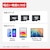 �o�b�t�@���[�bType-C�ڑ� USB3.2 microSD��p�J�[�h���[�_�i�u���b�N�j�bBSCRM100U3CBK