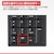 �o�b�t�@���[�b�L���e���L�[�{�[�h Tab�L�[�t���i�u���b�N�j�bBSTK130BK
