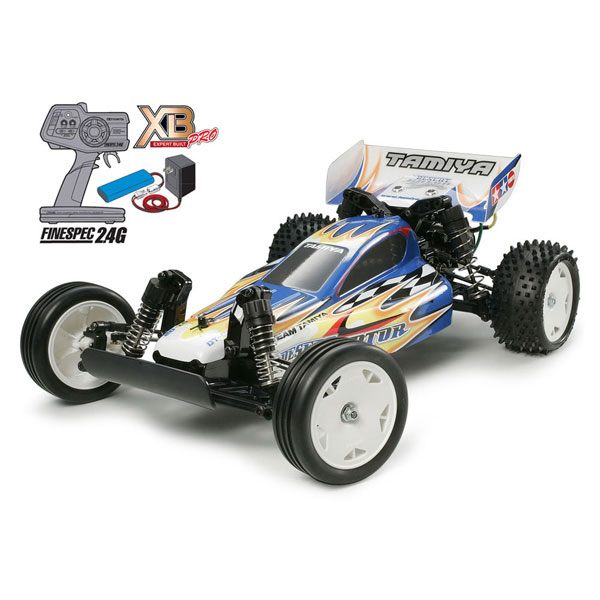 タミヤ タムテックギア デザートゲイター RC デザートゲイター | HLJ.co.jp