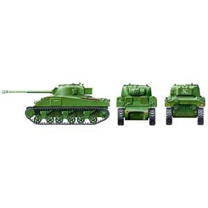 タミヤ 1/48 ミリタリーミニチュアシリーズ No.32 イギリス陸軍 戦車 シャーマン IC ファイアフライ プラモデル 32532 w17b8b5 Amazon.com: Tamiya 1/48 Military Miniature Series No. 32