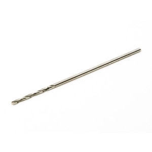 タミヤ｜極細ドリル刃 0.8mm【74096】｜T 74096 ｺﾞｸﾎﾞｿ ﾄﾞﾘﾙﾊﾞ 0.8mm