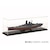 �^�~���b1/350 �f�B�X�v���C�P�[�X�i�ؐ�����t�j�y73019�z�bT73019 1/350�ި���ڲ���