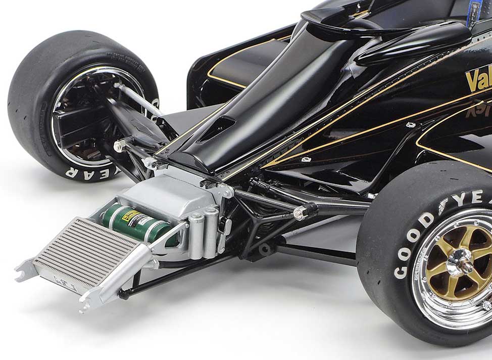 訳あり品 ロータス プラモデル ジャンク4点 1/12 チーム ロータス タイプ49 1967 （エッチングパーツ付き