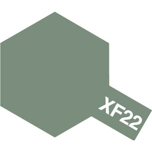 �^�~���b�^�~���J���[ �G�i���� XF-22 RLM�O���C�y80322�z�bT ���� XF-22 RLM��ڲ
