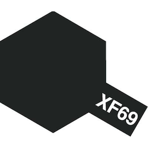 �^�~���b�^�~���J���[ �A�N�����~�j XF-69 NATO�u���b�N�y81769�z�bT ������ XF-69 NATO��ׯ�