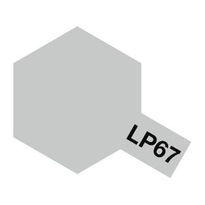 タミヤカラー ラッカー塗料 LP-67 スモーク【82167】