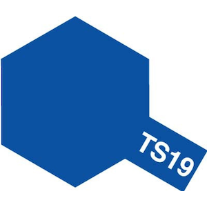 �^�~���b�^�~���X�v���[ TS-19 ���^���b�N�u���[�y85019�z�bT TS-19 ��د���ٰ