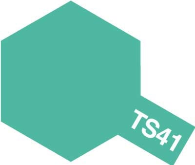 タミヤスプレー TS-41 コーラルブルー【85041】 | タミヤ | T TS