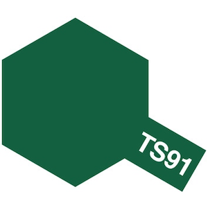 �^�~���b�^�~���X�v���[ TS-91 �Z�ΐF�i���㎩�q���j�y85091�z�bT TS-91 ɳخ���(ظ��