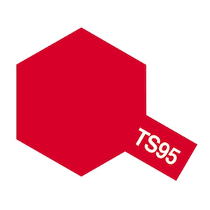 �^�~���b�^�~���X�v���[ TS-95 �s���A�[���^���b�N���b�h�y85095�z�bT TS-95 �߭����د�گ