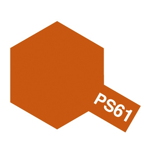 �^�~���b�|���J�[�{�l�[�g�X�v���[ PS-61 ���^���b�N�I�����W�y86061�z�bT PS-61 ��د���ݼ�