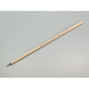 タミヤ｜モデリングブラシ No.29  面相筆 短【87029】｜T87029 ﾀﾐﾔﾒﾝｿｳﾌﾃﾞ(ﾀﾝ)