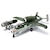�^�~���b1/48 ����@�V���[�Y 1/48 �n�C���P�� He162 A-2 �u�T���}���_�[�v �y61097�z�bT 61097 ʲݹ�He162A-