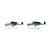 �^�~���b1/48 ����@�V���[�Y 1/48 �n�C���P�� He162 A-2 �u�T���}���_�[�v �y61097�z�bT 61097 ʲݹ�He162A-