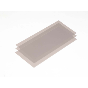 メイクアップ材 No.144 タミヤ精密研磨フィルム#3000（3枚）【87144】