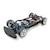 タミヤ｜【再生産】1/10 電動RCカー No.156 TB-05R シャーシキット【特別企画】【47456】｜T 47456 TB-05R ｼｬｰｼｷｯﾄ