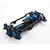 タミヤ｜【再生産】1/10 電動RCカー No.156 TB-05R シャーシキット【特別企画】【47456】｜T 47456 TB-05R ｼｬｰｼｷｯﾄ