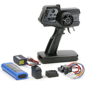 �^�~���b�t�@�C���X�y�b�N 2.4G�v���| �d��RC�h���C�u�Z�b�g�y45053�z�bT45053 2.4G ��ײ�޾��