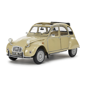 �^�~���b�y�Đ��Y�z1/24 �V�g���[�G�� 2CV�y���ʔ̔����i�z�y25415�z�bT 25415 ��۰�� 2CV