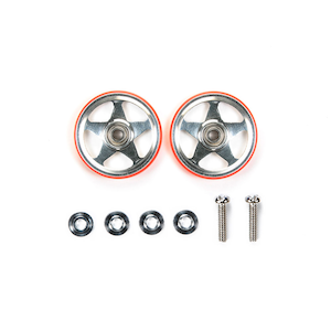 �^�~���b�y�Đ��Y�z19mm�v�������O�t�A���~�x�A�����O���[���[(5�{�X�|�[�N)(���b�h)�y�~�j�l����ʊ��z�y95396�z�bT 95396 19mm����ݸ�·����ޱ�ݸ�۰װ 5�� RED