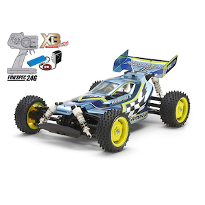 �^�~���b1/10 XB�V���[�Y�i�������f���j No.197 XB �v���Y�}�G�b�WII(TT-02B�V���[�V)�y57897�z�bT 57897 XB��׽�ϴ���
