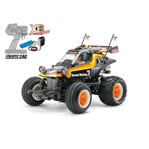 �^�~���b1/10 XB�V���[�Y�i�������f���j No.209 RC XB �R�~�J�� �z�[�l�b�g(WR-02CB�V���[�V)�y57909�z�bT 57909 XB�ж�ΰȯ�