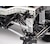 �^�~���b1/10 �d��RC�J�[�g���L�b�g �g���^ �����h�N���[�U�[40 (CR-01)�y58405�z�b1/10����޳RC ����ݸ�