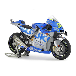 �^�~���b1/12 �I�[�g�o�C�V���[�Y No.139 �`�[�� �X�Y�L �G�N�X�^�[ GSX-RR '20�y14139�z�bT 12B 14139 ��ѽ�޷�