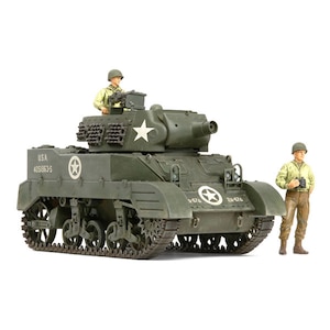 �^�~���b1/35 �A�����J�����֒e�CM8 �o���ҋ@�Z�b�g�i�l�`3�̕t�j�y35312�z�bT35312 U.S.HOWITZER M8