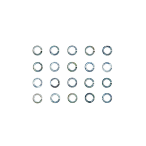 �^�~���b�~�j�l�� 2mm�X�v�����O���b�V���[�i20�j�yAO-1036�z�bT AO-1036 2mm����ݸ�ܯ���