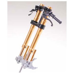 �^�~���b1/12 YZR-M1 04 �t�����g�t�H�[�N�Z�b�g �y12603�z�b��� YZRM1����̫�