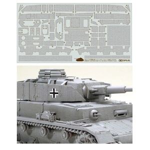 �^�~���b1/35 �f�B�e�[���A�b�v�p�[�c No.50 �h�C�c IV�����J�^ �R�[�e�B���O�V�[�g�Z�b�g�y12650�z�bT 12650 �޲� IVJ��� ��èݸ޾��