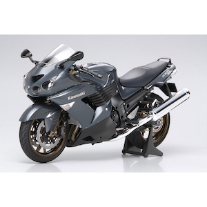 �^�~���b1/12 �J���T�L ZZR1400 �y14111�z�bT �ܻ�ZZR1400