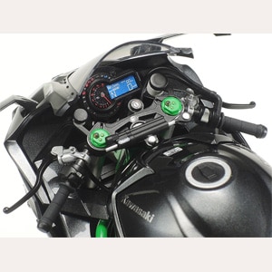 1/12 カワサキ Ninja H2R【14131】 | タミヤ | T 14131 Ninja H2R