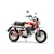 ^~b1/12 Honda L[125 y14134zbT 14134  ݷ125