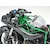 �^�~���b1/12 �J���T�L Ninja H2 CARBON�y14136�z�bT 14136 �ܻ��ݼެH2�����